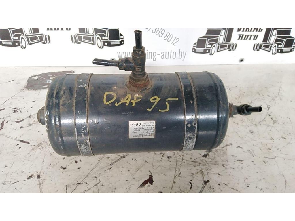 Ресивер воздушный DAF XF95 2002-2006 2003