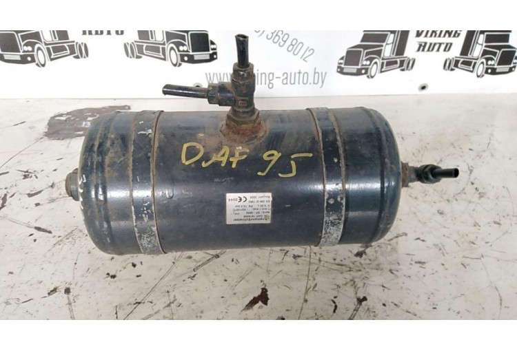 Ресивер воздушный DAF XF95 2002-2006 2003
