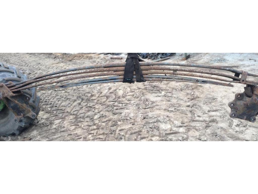 Рессора передняя DAF 95 ATI 1993-1996 1994