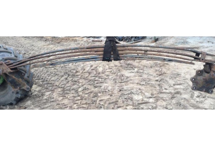 Рессора передняя DAF 95 ATI 1993-1996 1994