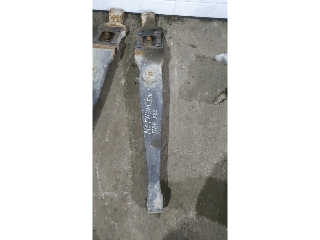 Рессора передняя Renault Magnum DXI 2006-2013 2006