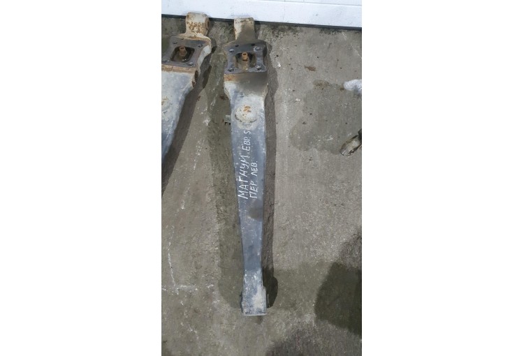 Рессора передняя Renault Magnum DXI 2006-2013 2006