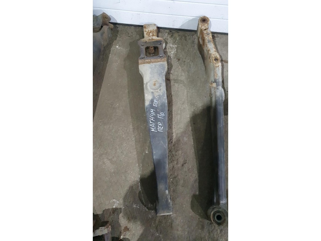 Рессора передняя Renault Magnum DXI 2006-2013 2006