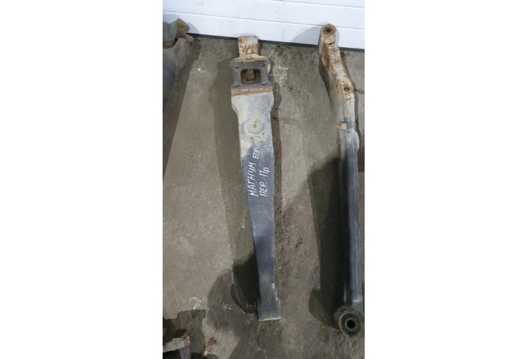 Рессора передняя Renault Magnum DXI 2006-2013 2006