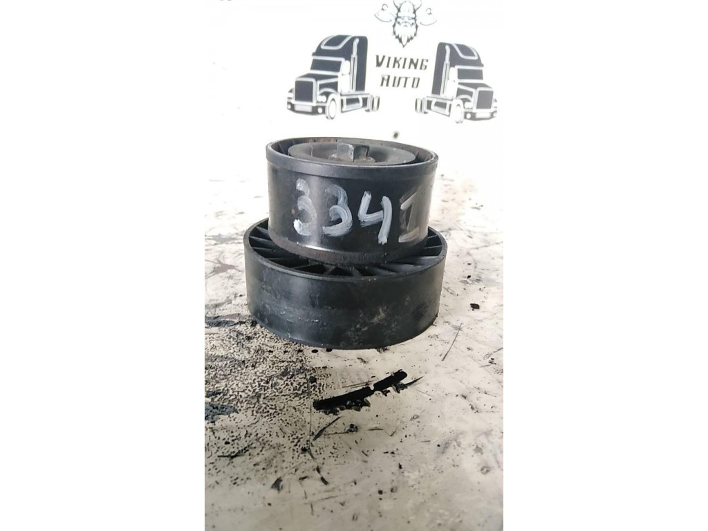 Ролик-натяжитель ручейкового ремня Scania 4 Serie (124) 1995-2005 2003