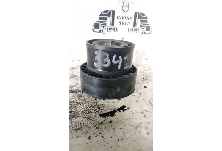 Ролик-натяжитель ручейкового ремня Scania 4 Serie (124) 1995-2005 2003