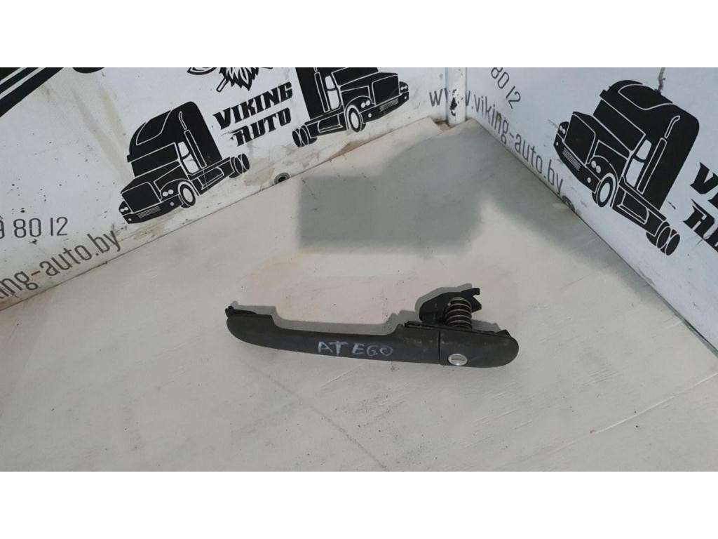 Ручка двери наружная правая Mercedes Atego (2) 2004-2006 2006