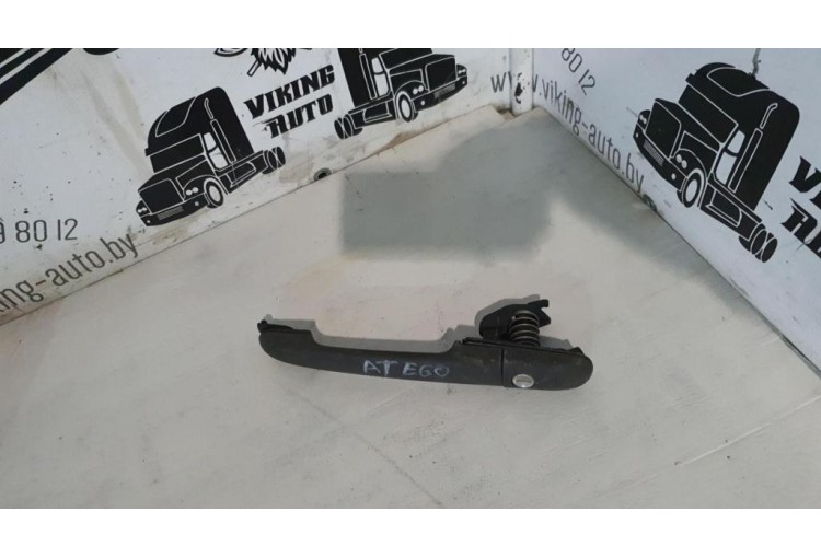 Ручка двери наружная правая Mercedes Atego (2) 2004-2006 2006