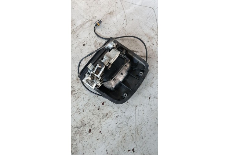 Ручка двери наружная правая MAN TGA 2000-2008 2007