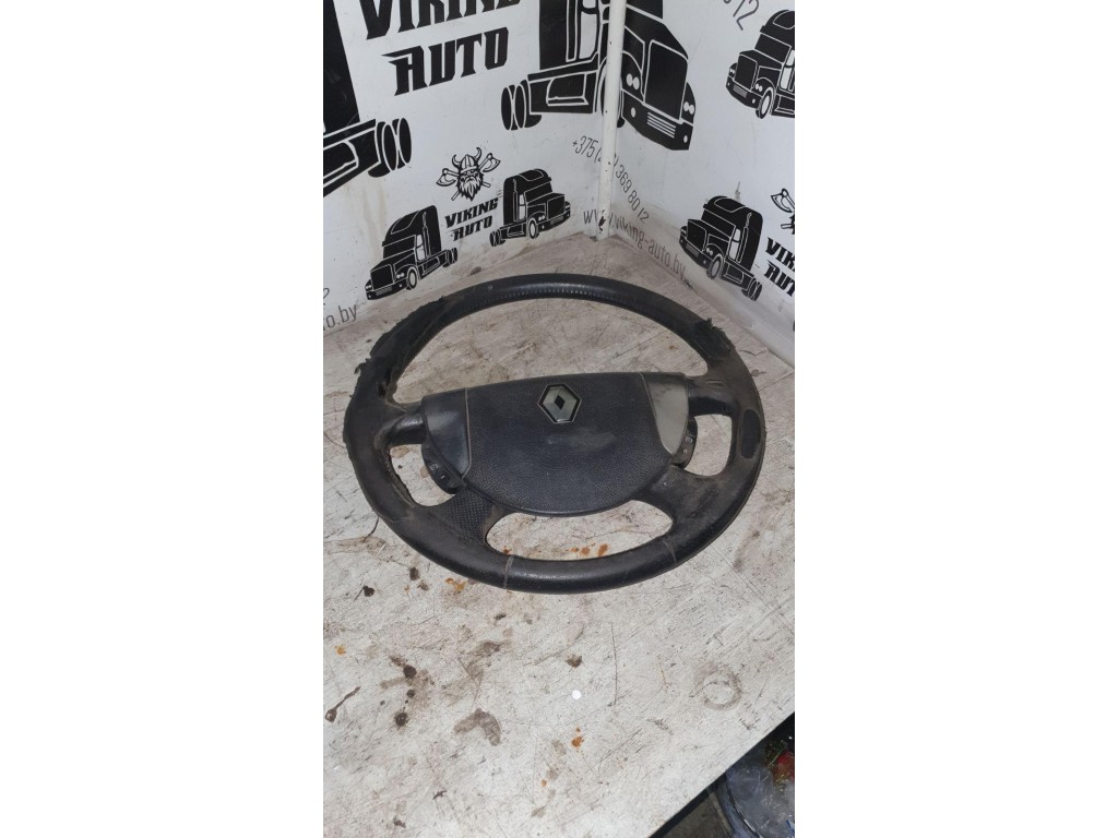 Рулевое колесо без AIR BAG Renault Magnum DXI 2006-2013 2008