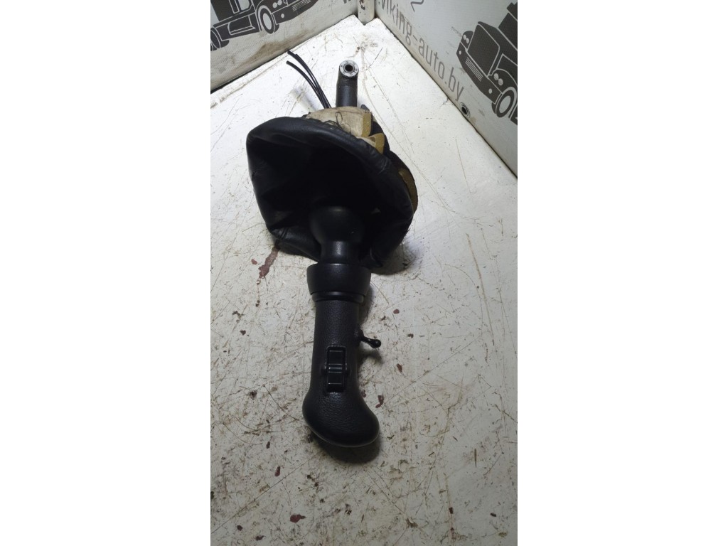 Рычаг переключения передач DAF XF 105 2005-2013 2008