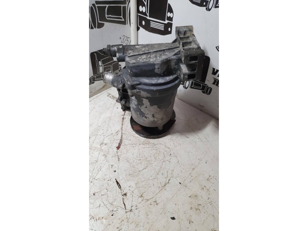 Сапун Scania 5 Serie(R) 2009-2013 2009