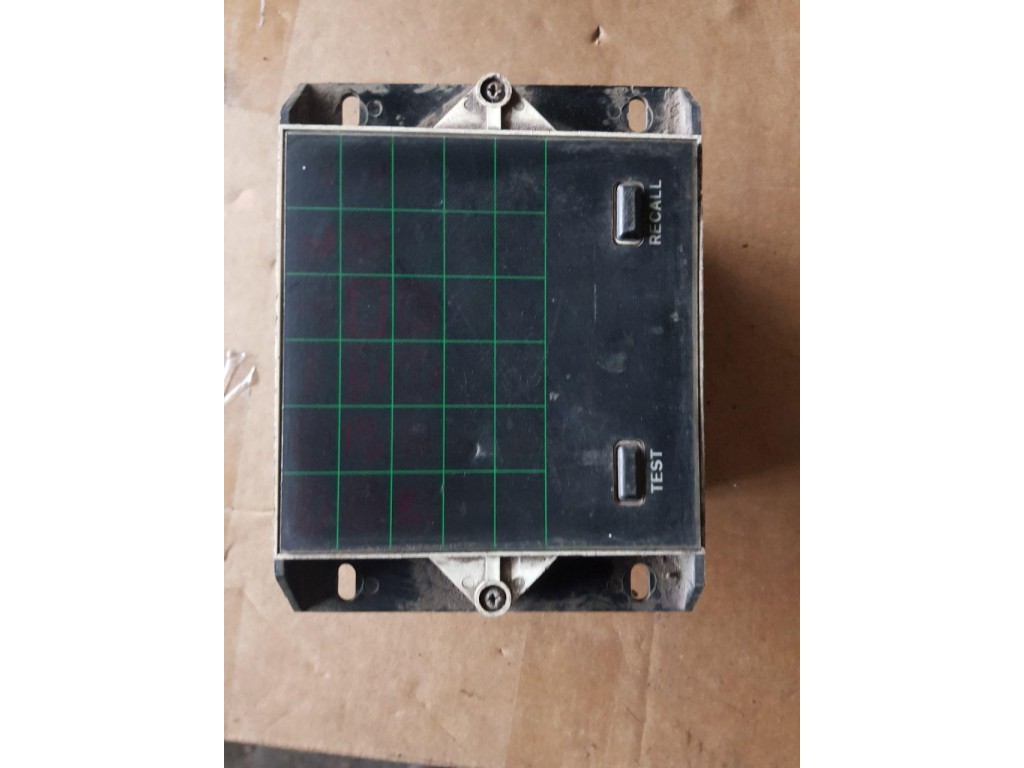 Щиток приборов (приборная панель) DAF 95 ATI 1993-1996 1994