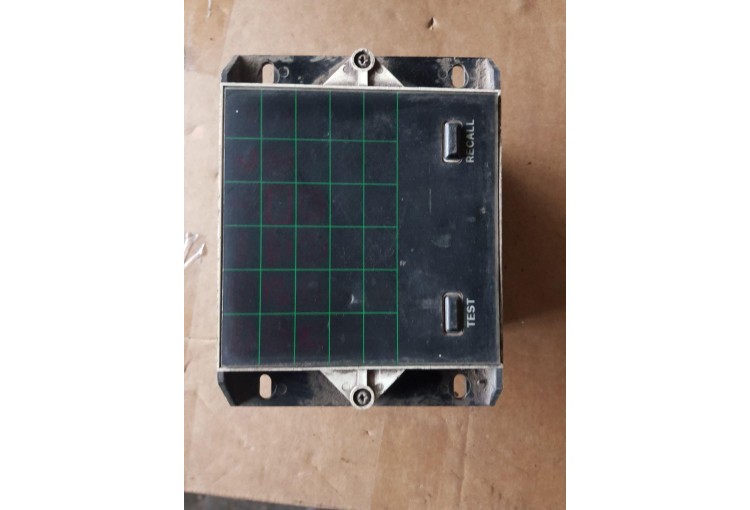 Щиток приборов (приборная панель) DAF 95 ATI 1993-1996 1994