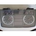 Щиток приборов (приборная панель) MAN TGA 2000-2008 2004