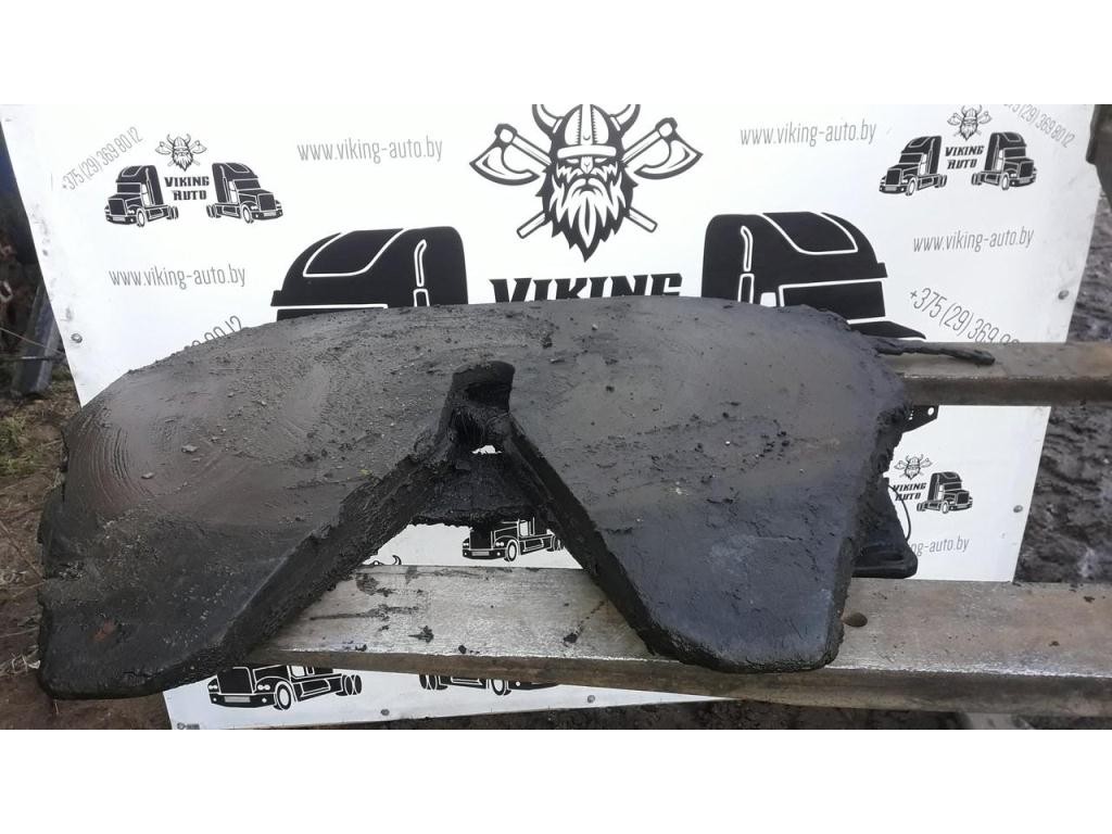 Седельно-сцепное устройство (седло) Renault Premium DCI 1996-2006 2002