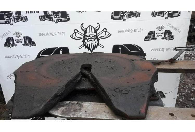 Седельно-сцепное устройство (седло) Mercedes Actros MP1 1996-2002 2001