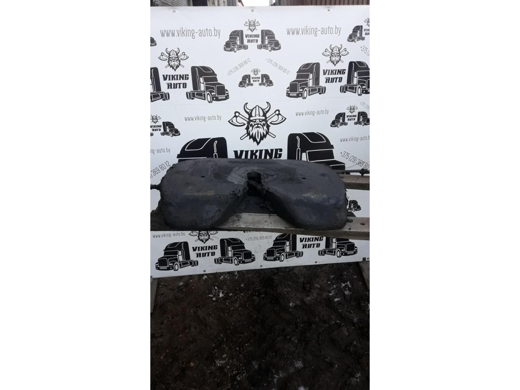 Седельно-сцепное устройство (седло) Renault Magnum Mack 2001-2005 2003