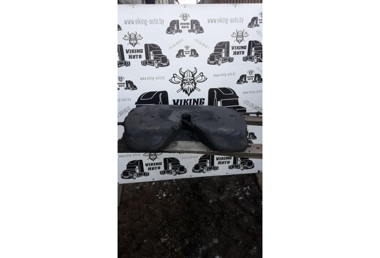 Седельно-сцепное устройство (седло) Renault Magnum Mack 2001-2005 2003