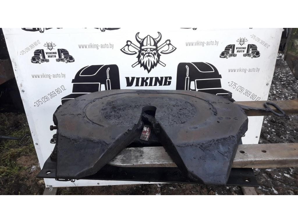 Седельно-сцепное устройство (седло) Scania 4 Serie (124) 1995-2005 2002