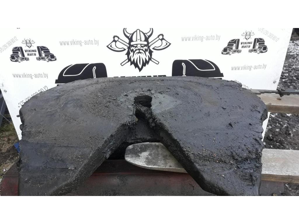 Седельно-сцепное устройство (седло) Renault Magnum DXI 2006-2013 2010