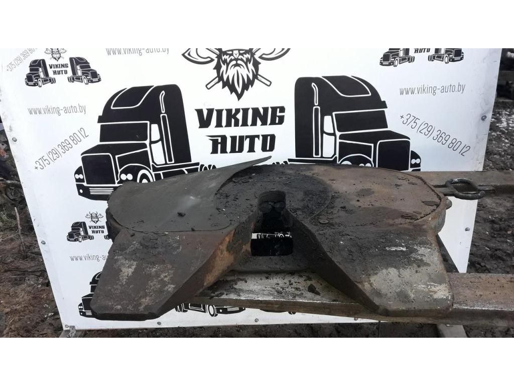 Седельно-сцепное устройство (седло) DAF XF 105 2005-2013 2008