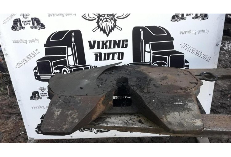 Седельно-сцепное устройство (седло) DAF XF 105 2005-2013 2008