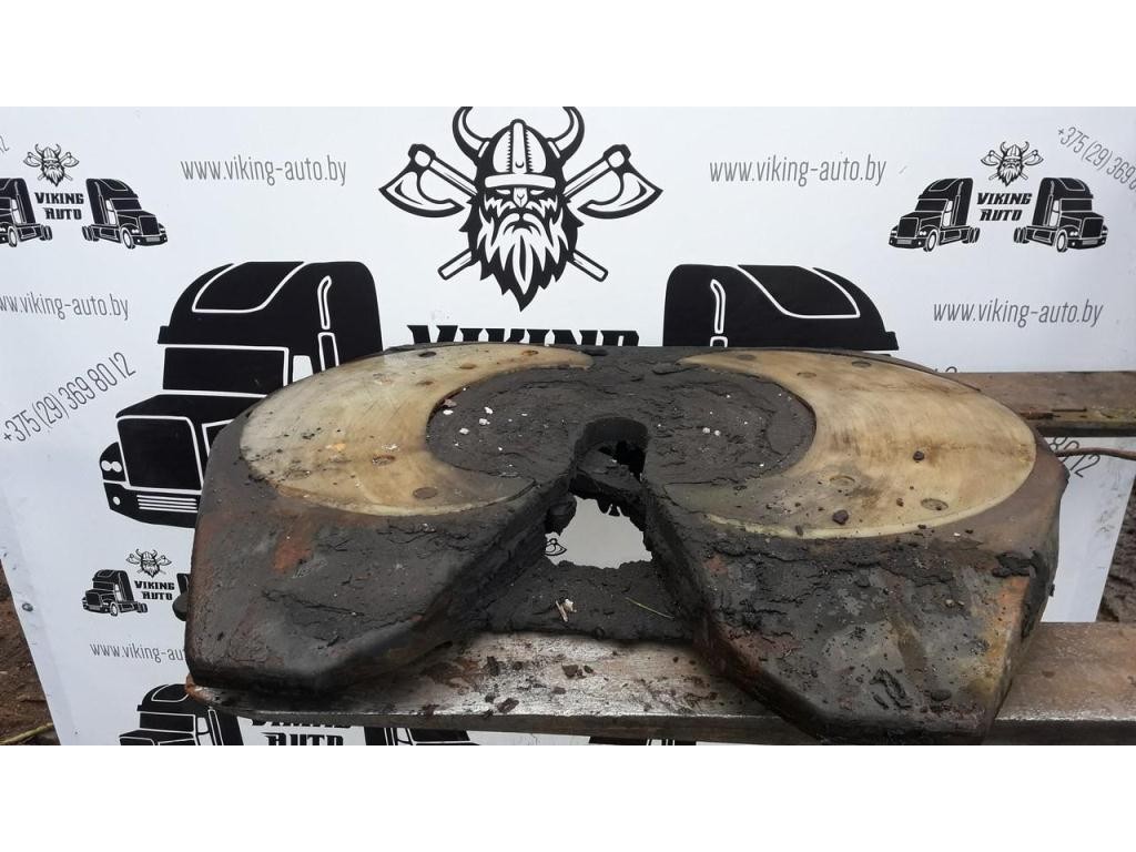 Седельно-сцепное устройство (седло) Mercedes Actros MP1 1996-2002 2001