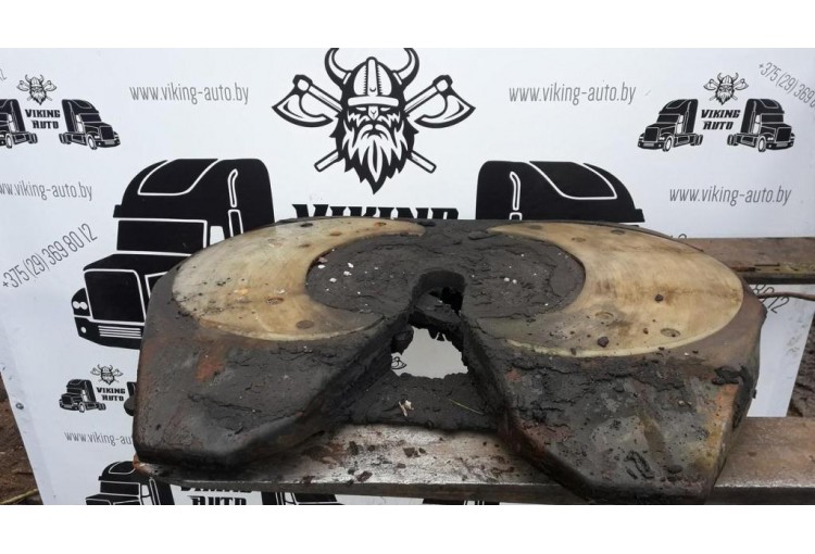 Седельно-сцепное устройство (седло) Mercedes Actros MP1 1996-2002 2001