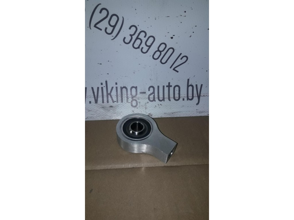 Шарнирный элемент( амортизатор кабины) Scania