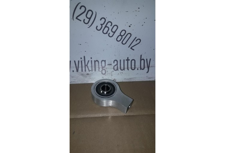 Шарнирный элемент( амортизатор кабины) на Scania