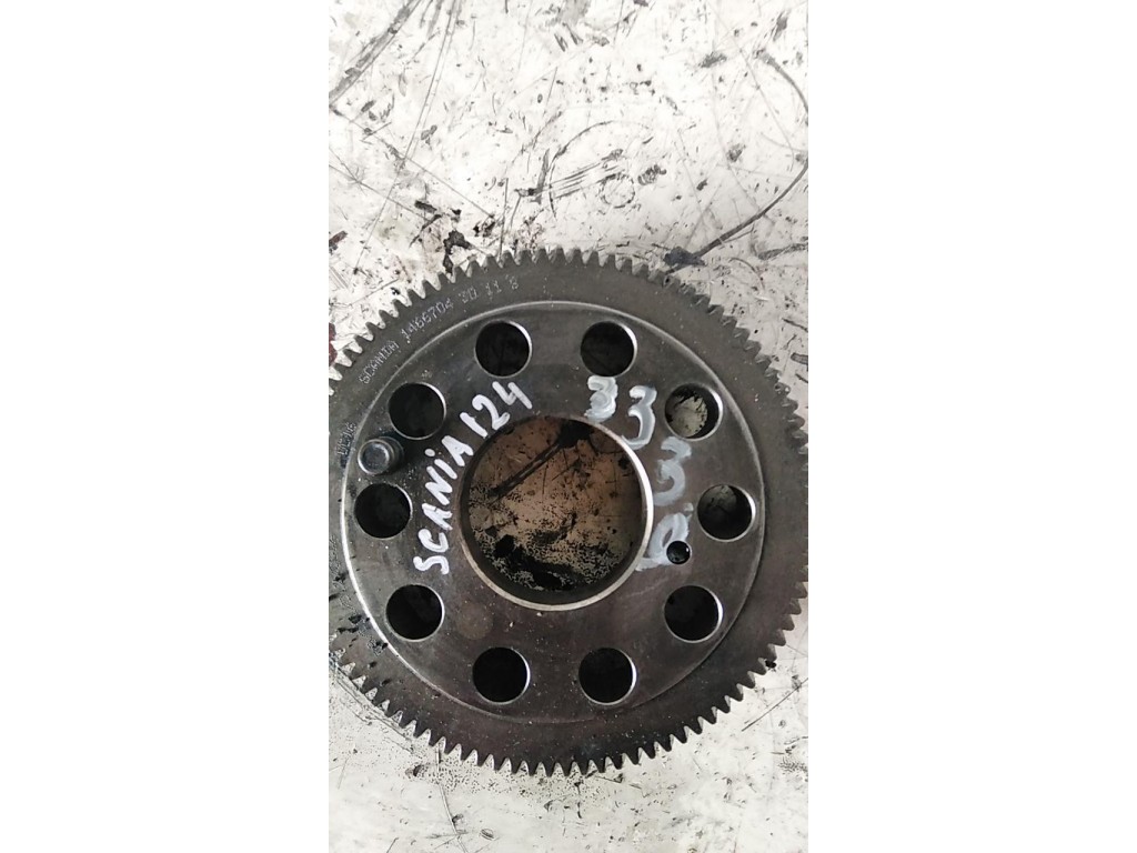Шестерня коленвала Scania 4 Serie (124) 1995-2005 2003