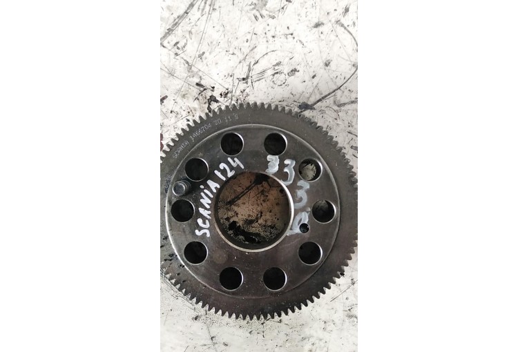 Шестерня коленвала Scania 4 Serie (124) 1995-2005 2003
