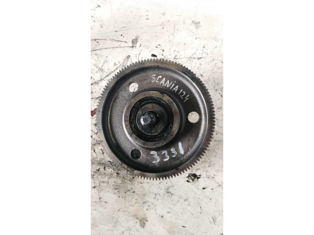 Шестерня промежуточного вала Scania 4 Serie (124) 1995-2005 2003