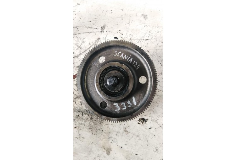 Шестерня промежуточного вала Scania 4 Serie (124) 1995-2005 2003