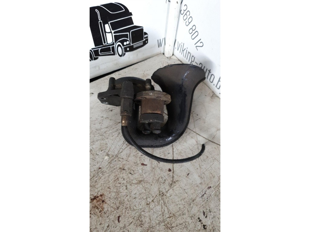 Сигнал звуковой Scania 4 Serie (124) 1995-2005 2003