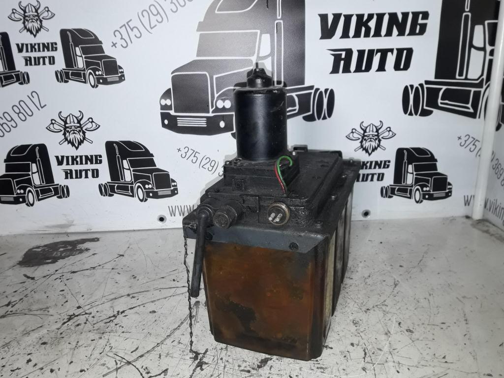 Система централизованной смазки DAF XF95 2002-2006 2003