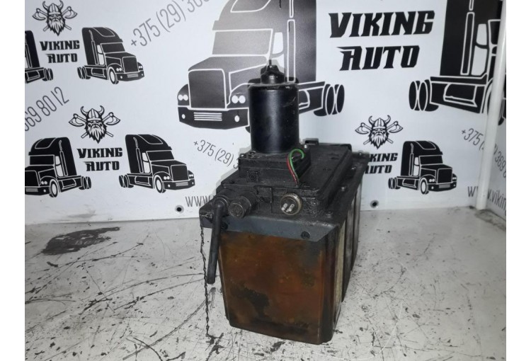 Система централизованной смазки DAF XF95 2002-2006 2003