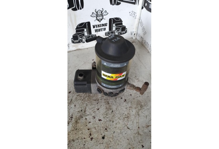 Система централизованной смазки MAN TGA 2000-2008 2004