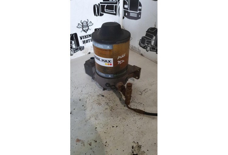 Система централизованной смазки MAN TGA 2000-2008 2006