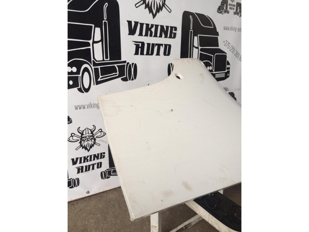 Спойлер Scania 4 Serie (124) 1995-2005 2003