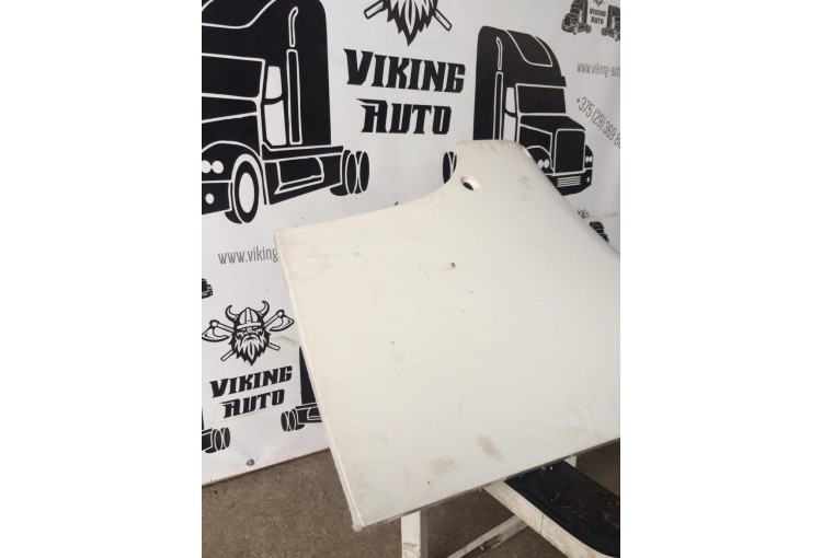 Спойлер Scania 4 Serie (124) 1995-2005 2003