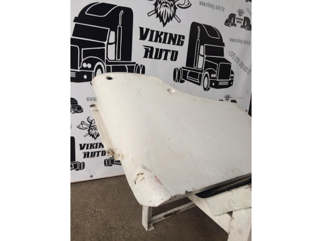Спойлер Scania 4 Serie (124) 1995-2005 2003