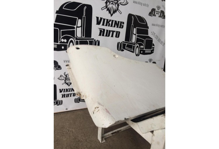 Спойлер Scania 4 Serie (124) 1995-2005 2003