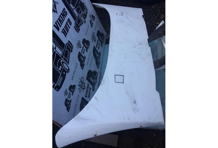 Спойлер Scania 4 Serie (124) 1995-2005 2000