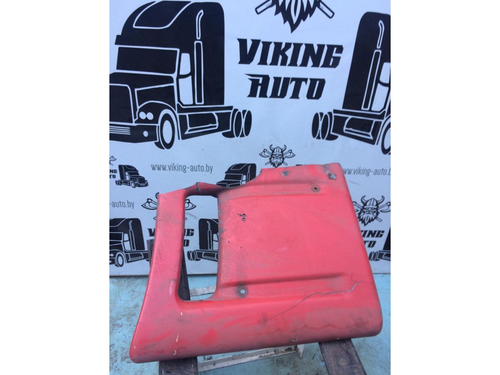 Спойлер Scania 4 Serie (124) 1995-2005 2003