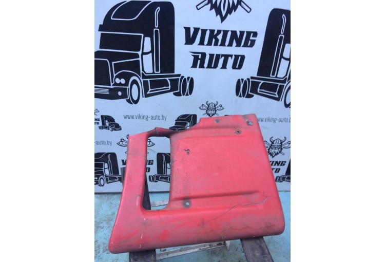 Спойлер Scania 4 Serie (124) 1995-2005 2003