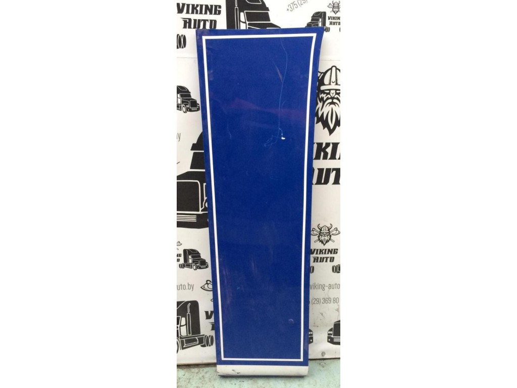 Спойлер Scania 5 Serie(R) 2005-2009 2008