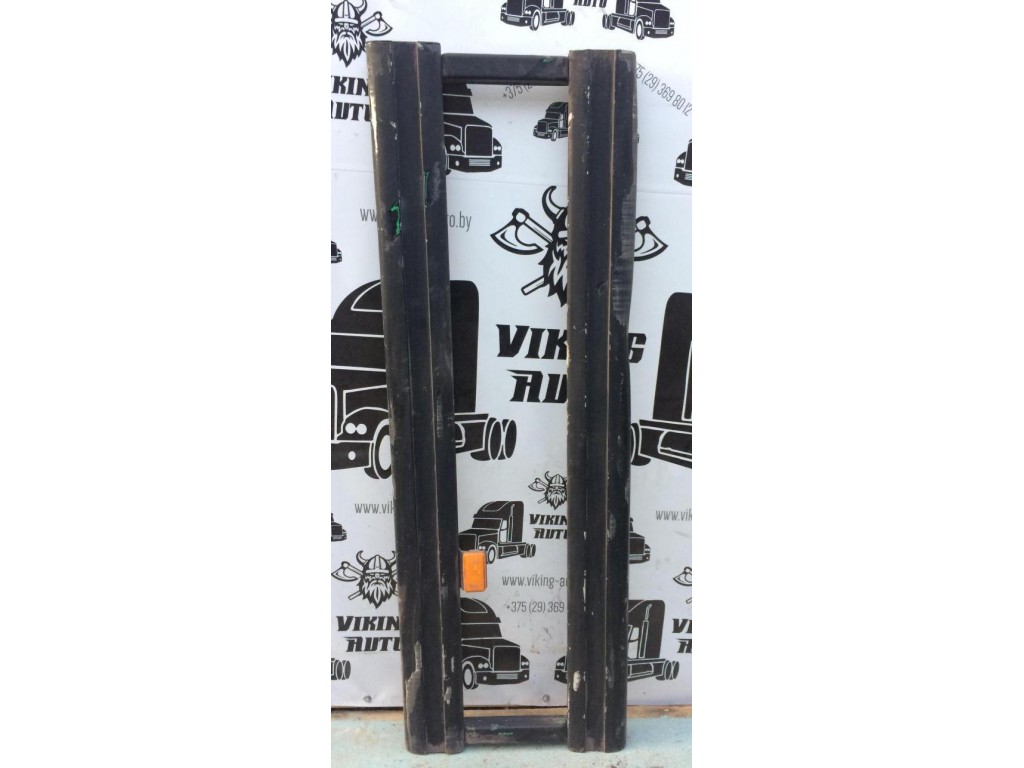 Спойлер Scania 5 Serie(R) 2005-2009 2008