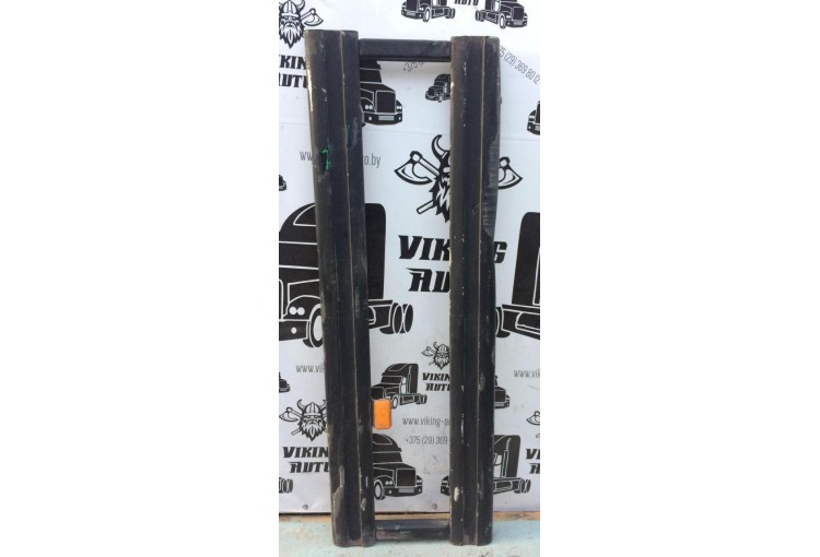 Спойлер Scania 5 Serie(R) 2005-2009 2008